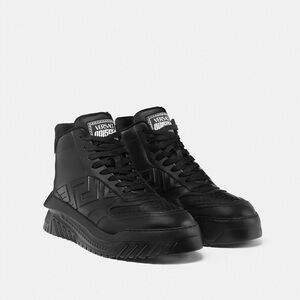 VERSACE Greca Odissea High-Top Trainers